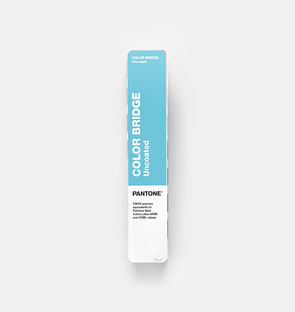 New Edition Colour Bridge Uncoated