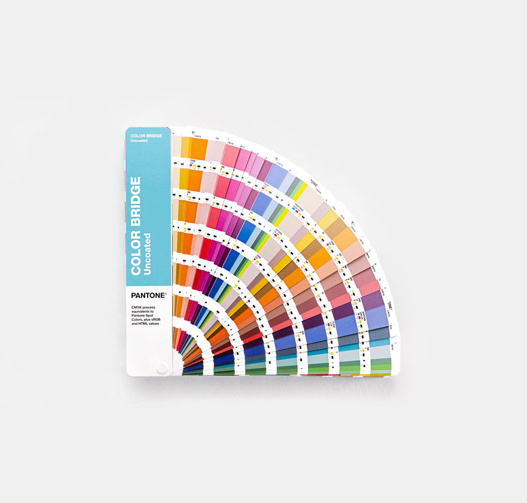 New Edition Colour Bridge Uncoated