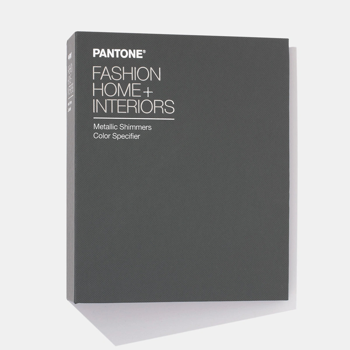 FHI Metallic Shimmers Color Specifier