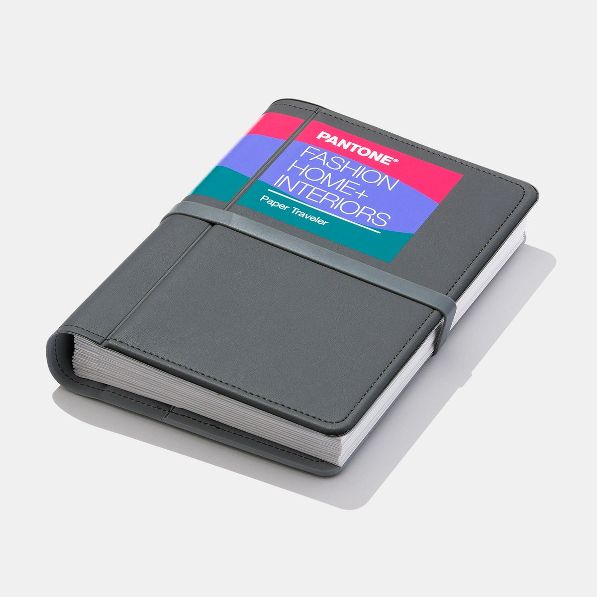 FHI Paper Traveler