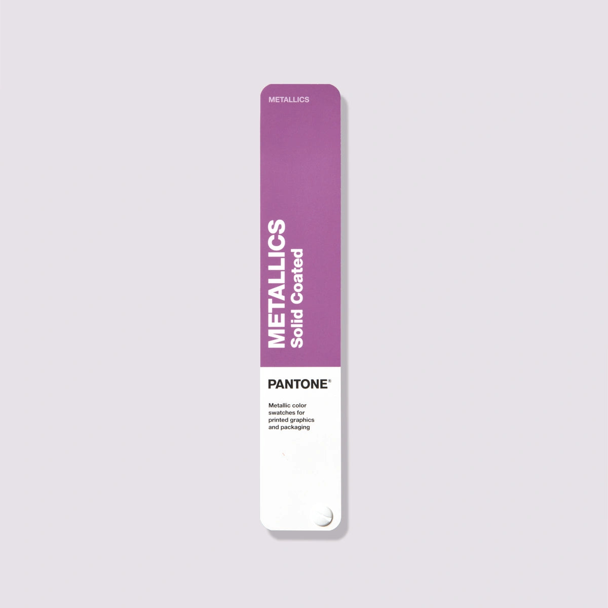 Metallic Guide Coated (NE)