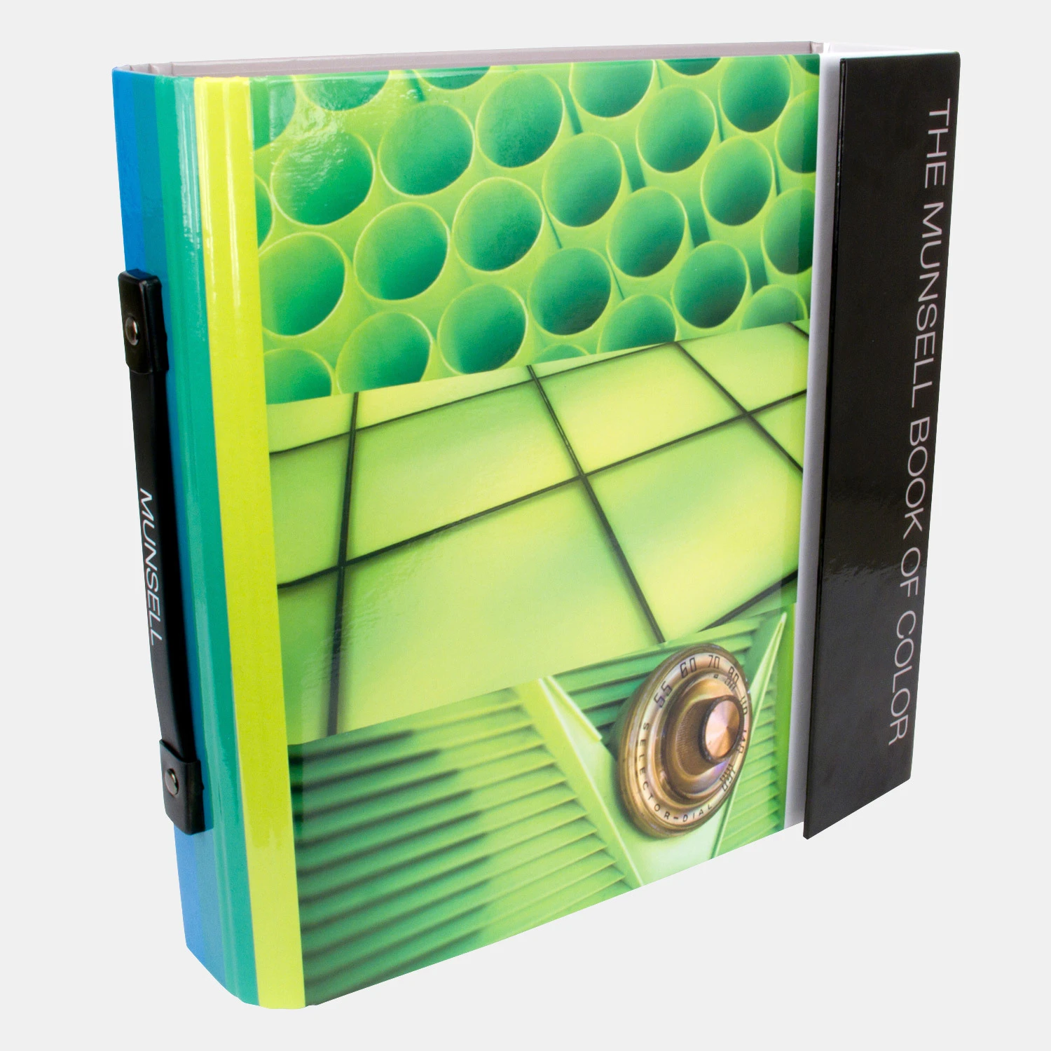 MUNSELL BOOK OF COLOR, MATTE