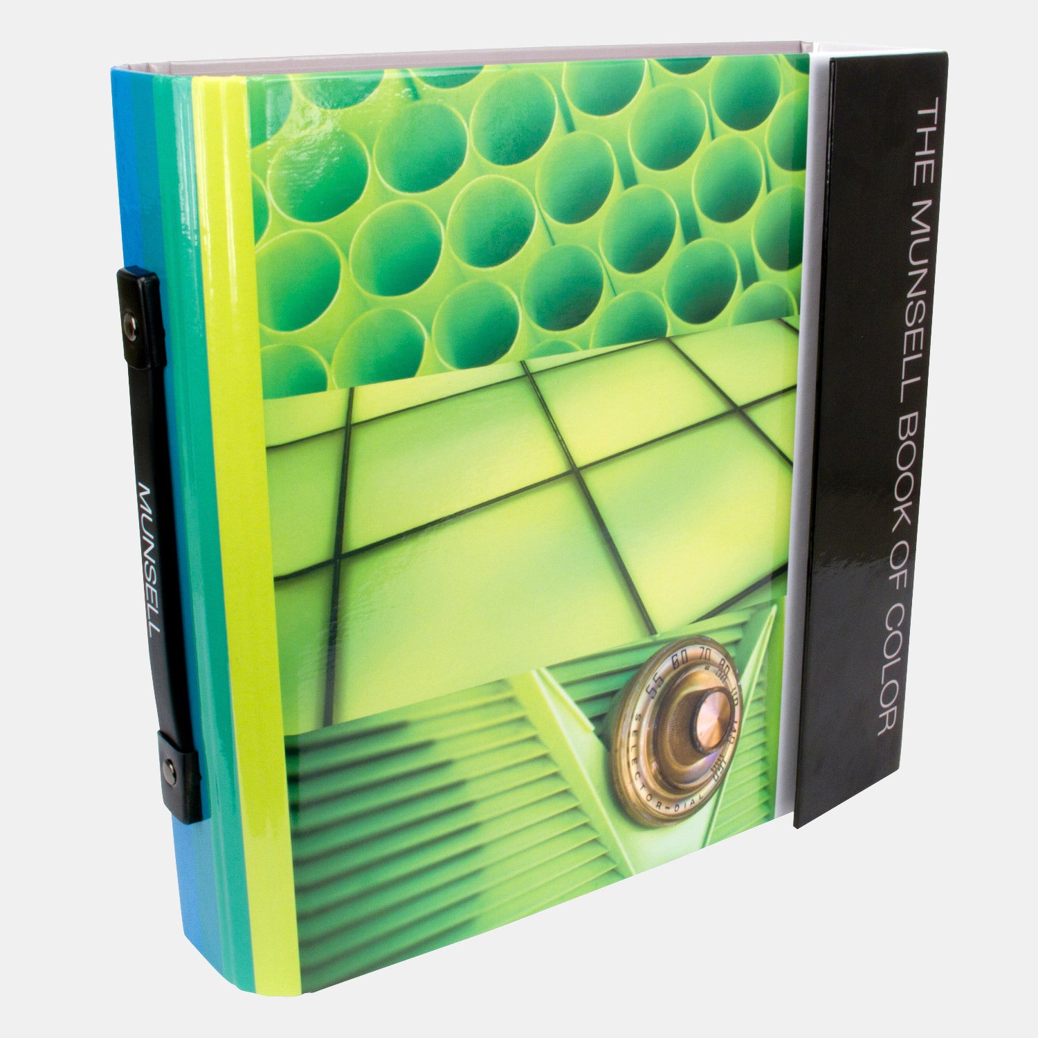 MUNSELL BOOK OF COLOR, MATTE