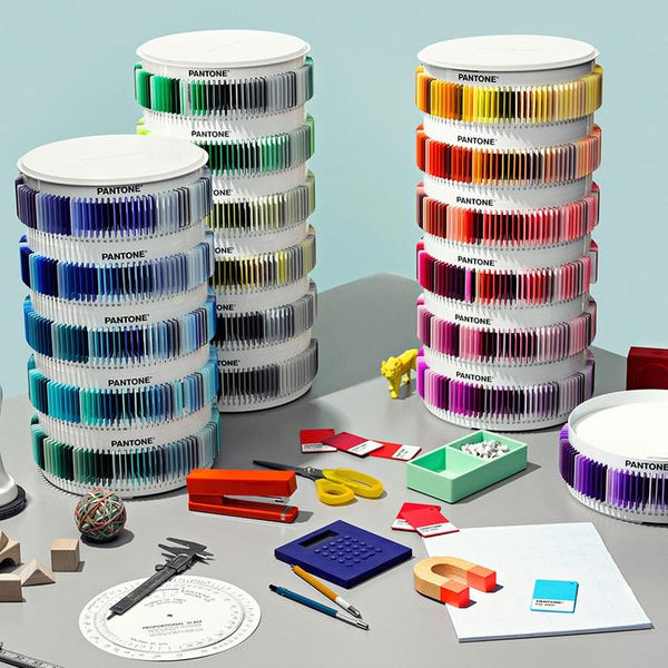 Pantone Plus Standard Chips Collection | Pantone Australia