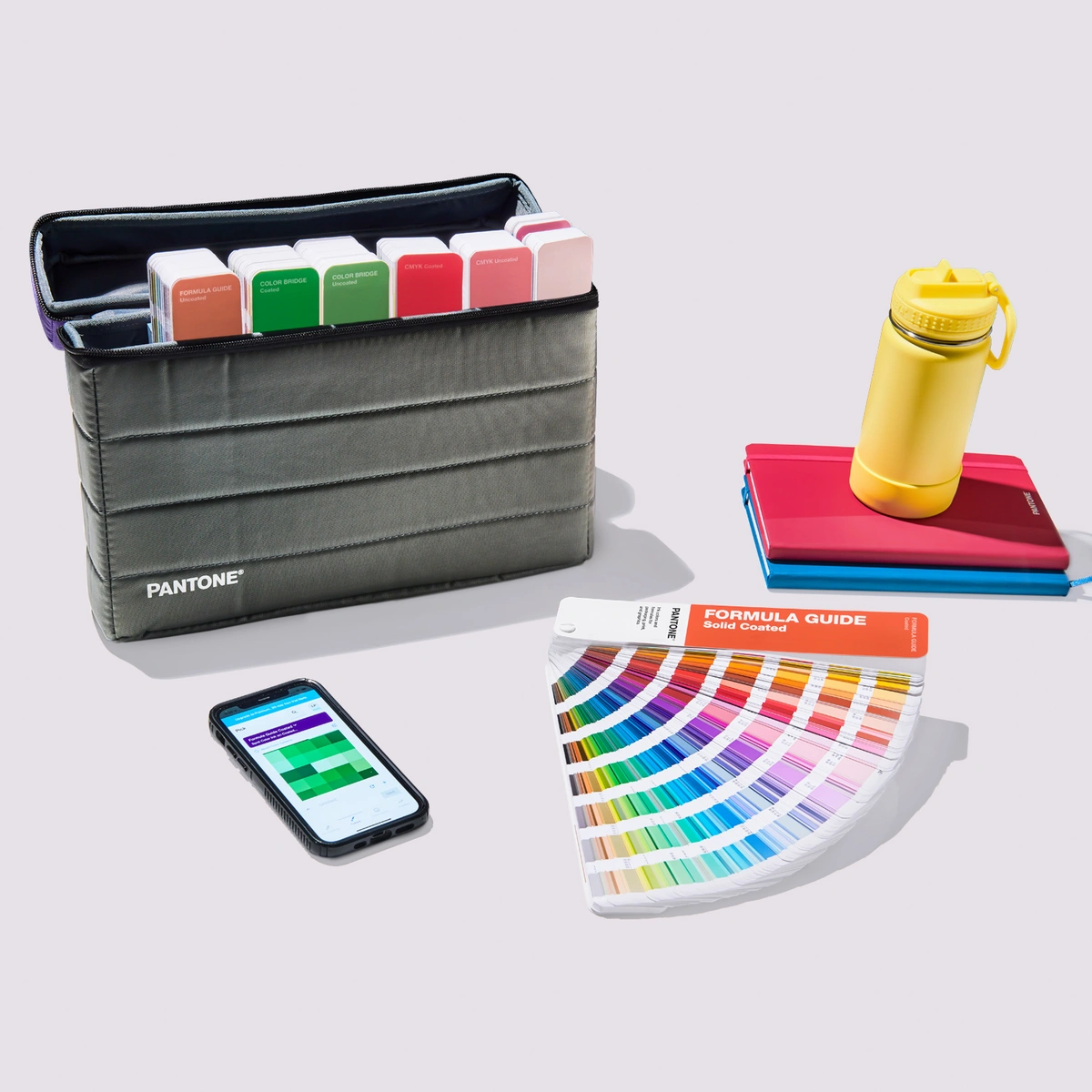 New Edition Portable Guide Studio