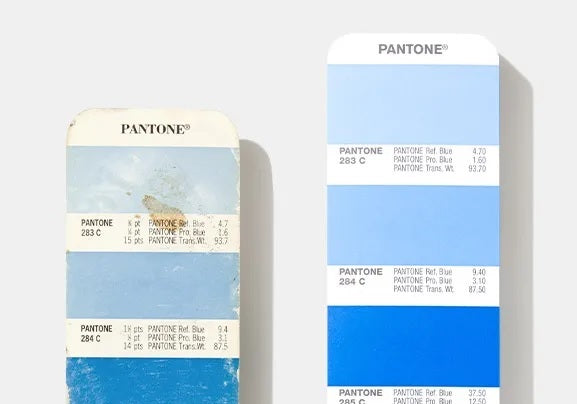 Graphics System Edition: How Many Pantone Colours Are You Missing?