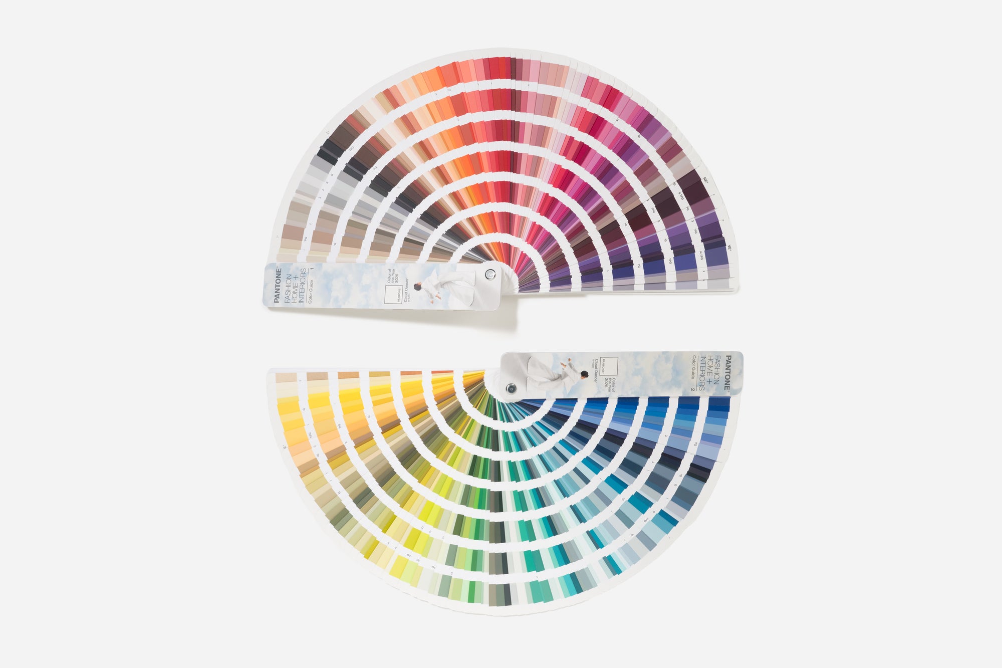 2026 Colour of the Year Fashion, Home + Interiors Colour Guide