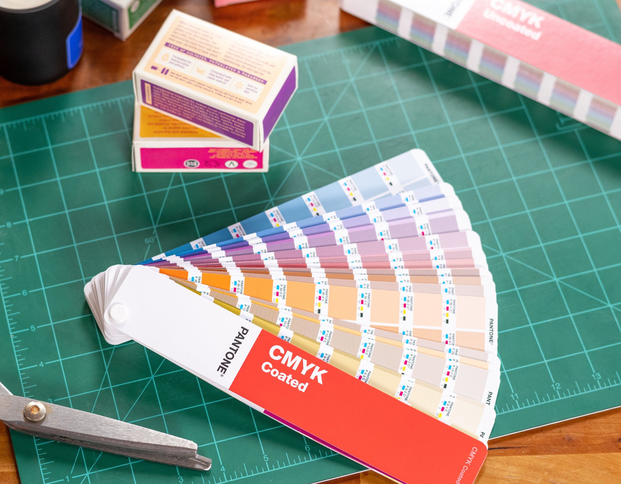 New Edition Essentials Guide Set