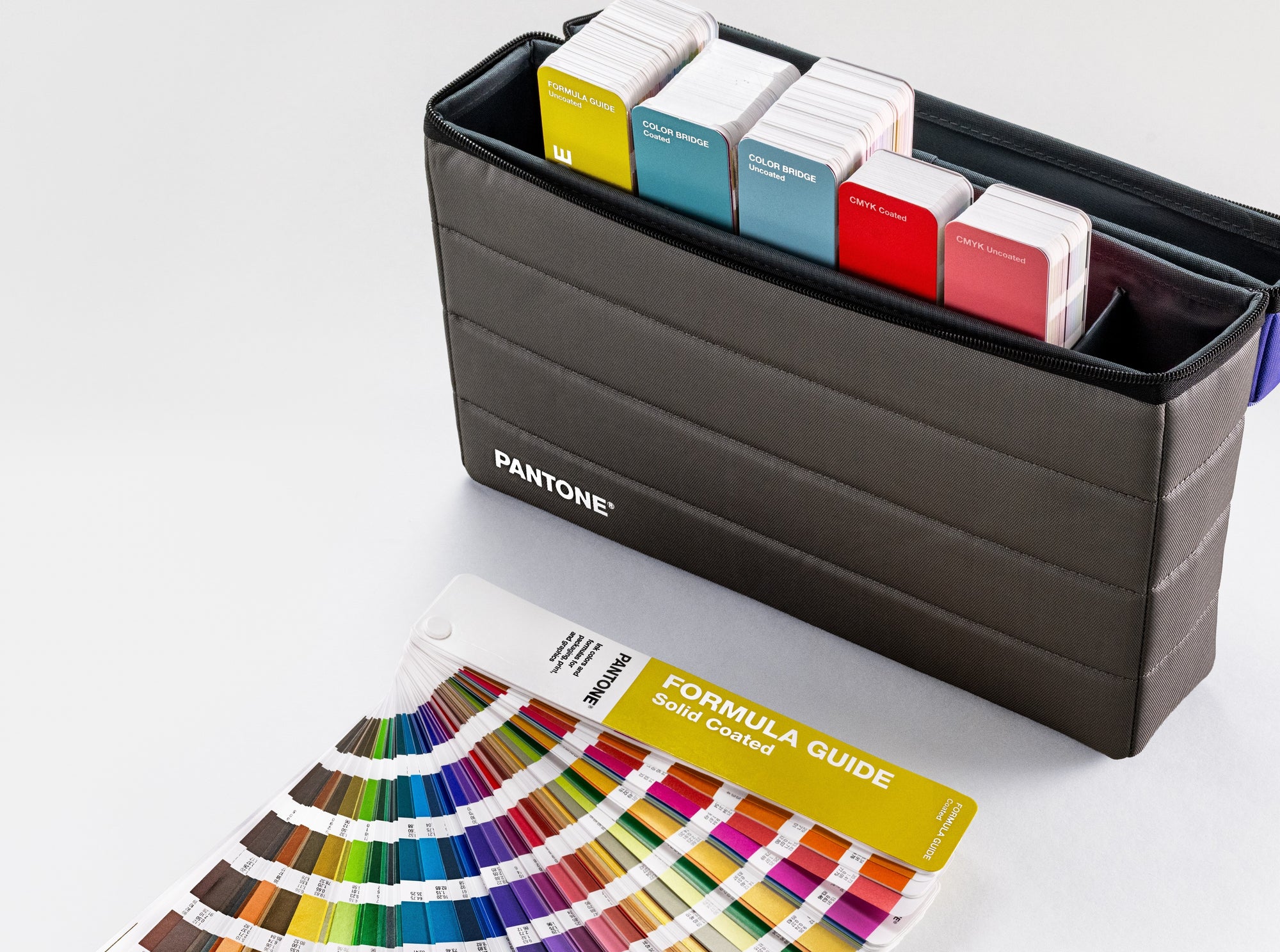 New Edition Essentials Guide Set
