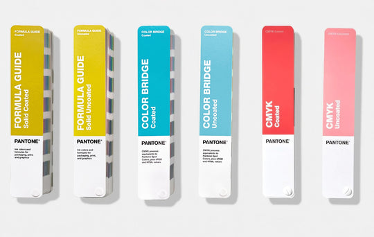 New Edition Essentials Guide Set