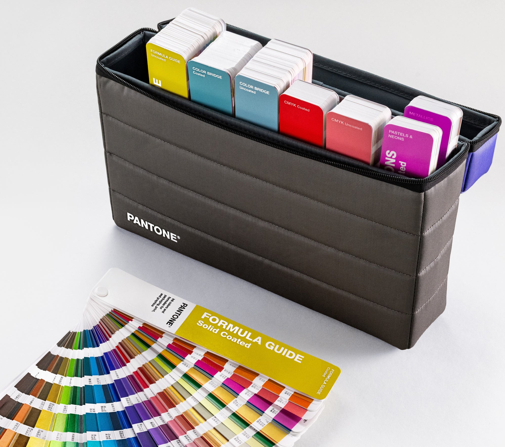 New Edition Portable Guide Studio