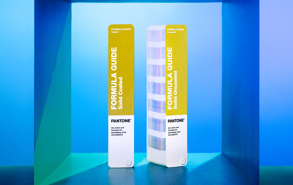 New Edition Formula Guide - Coated and Uncoated