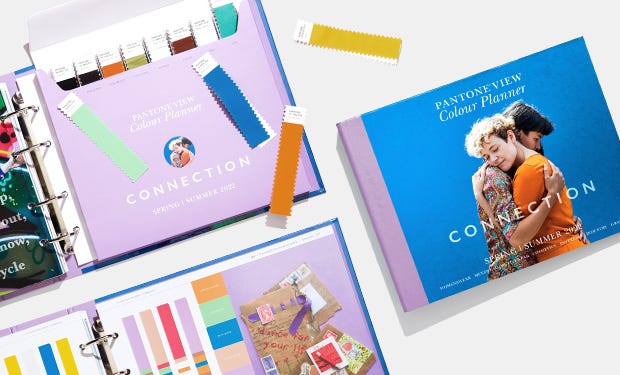 Pantone Color Trend Forecasts & Reports | Pantone Australia