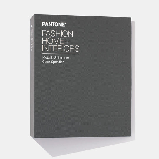FHI Metallic Shimmers Color Specifier