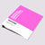 Pastel and Neon Chip Book - Coated and Uncoated