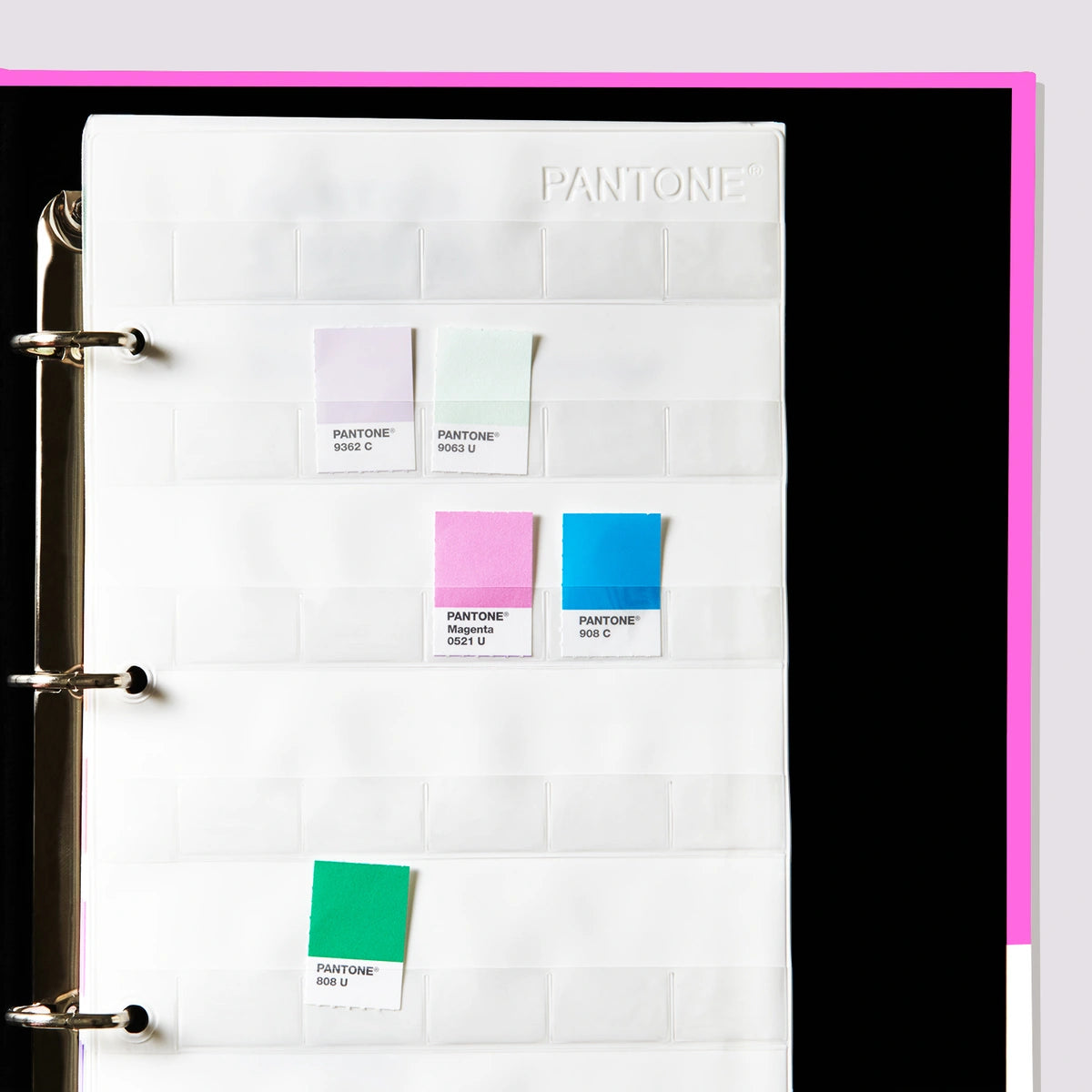 Pantone Australia | Graphics | PASTELS & NEONS CHIPS Coated & Uncoated Pantone Australia | Graphics | PASTELS & NEONS CHIPS Coated & Uncoated
