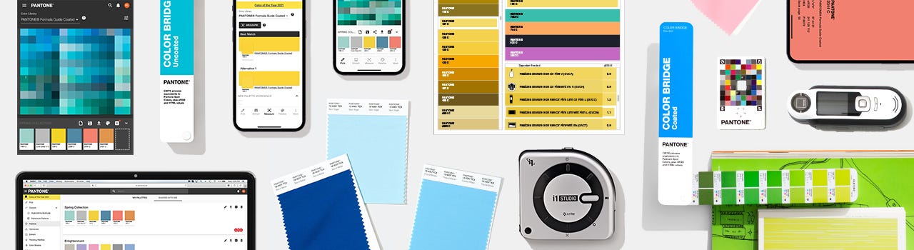 Pantone: Cos'è e a cosa serve - The blog of online digital printing