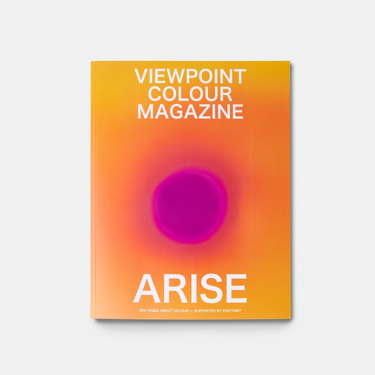 VIEWPOINT Colour Issue 15 - Arise (Pre-Order now)