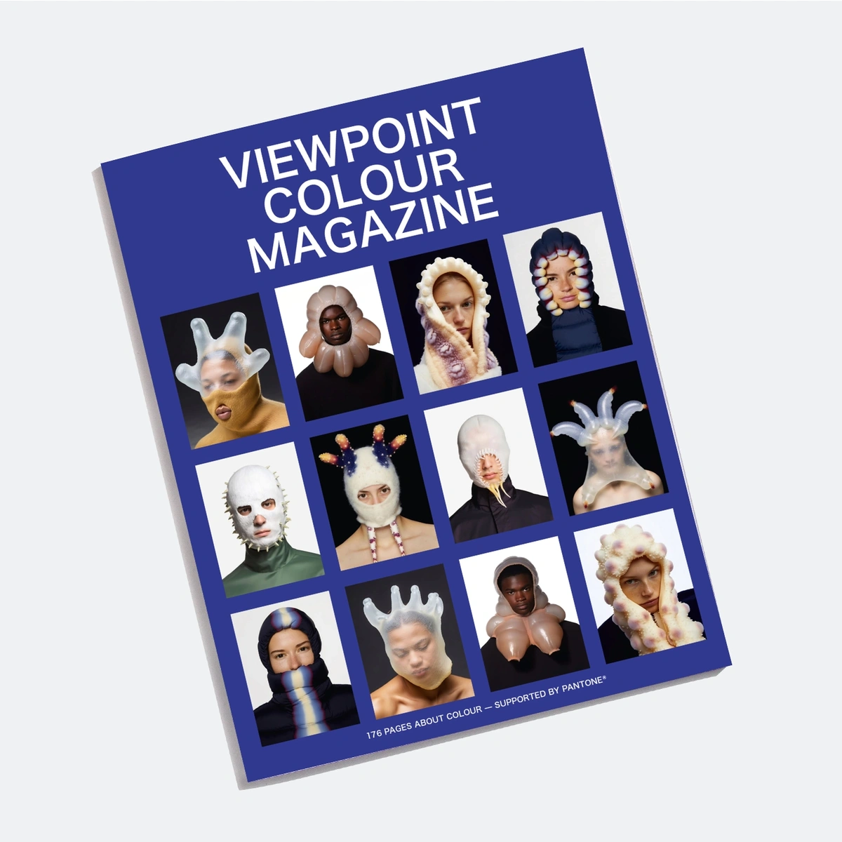 VIEWPOINT Color Issue 13 - Transformation (Pre-Order Now)