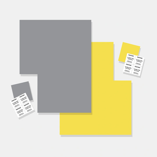 Large Paper Swatch (TPG Sheets)- Please contact Sales