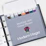 PANTONEVIEW Colour Planner AUTUMN| WINTER 2027/28 (pre-order)