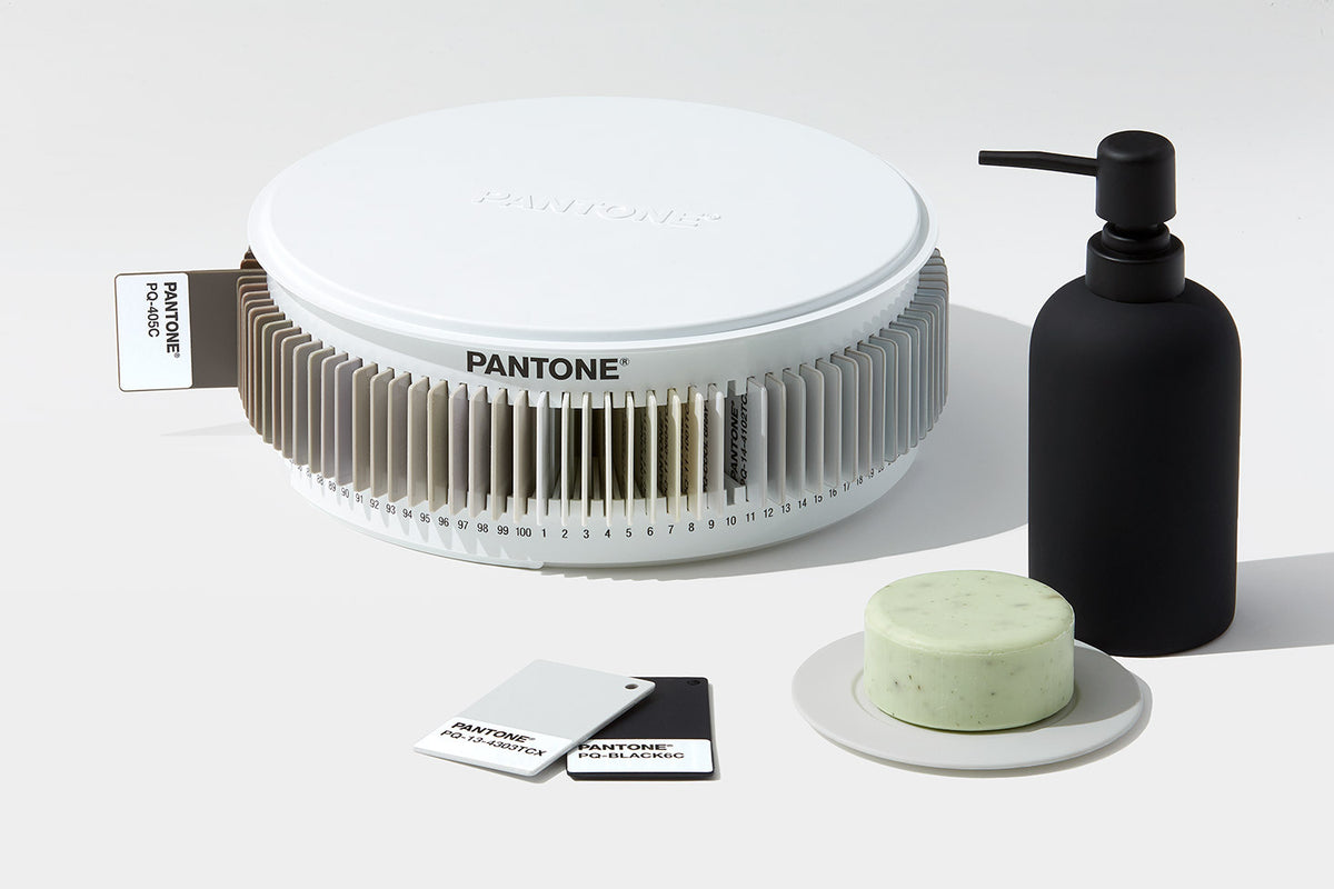 Pantone Tints and Tones Collection (Pre-Order Now)