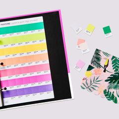 アート・デザイン・音楽 PANTONE SOLID CHIPS Uncoated Amazon.co.jp: Pantone Solid Chips Coated and : ホビー