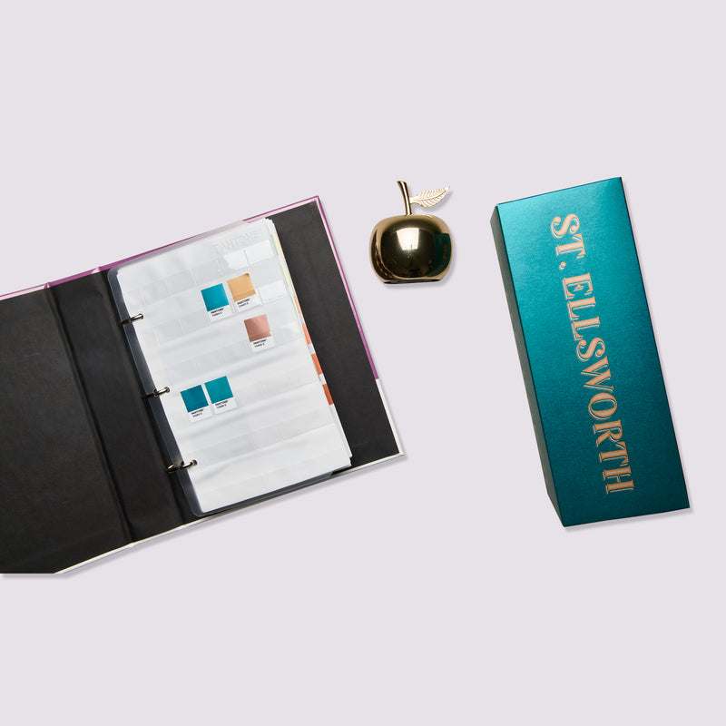 Pantone Metallic Chips Book - Pre-Order | Pantone Australia