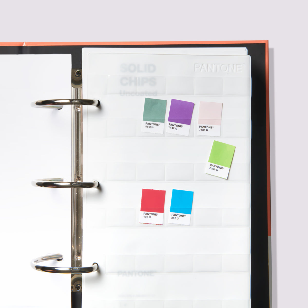 New Edition Reference Library (Pre-Order Now) - Pantone