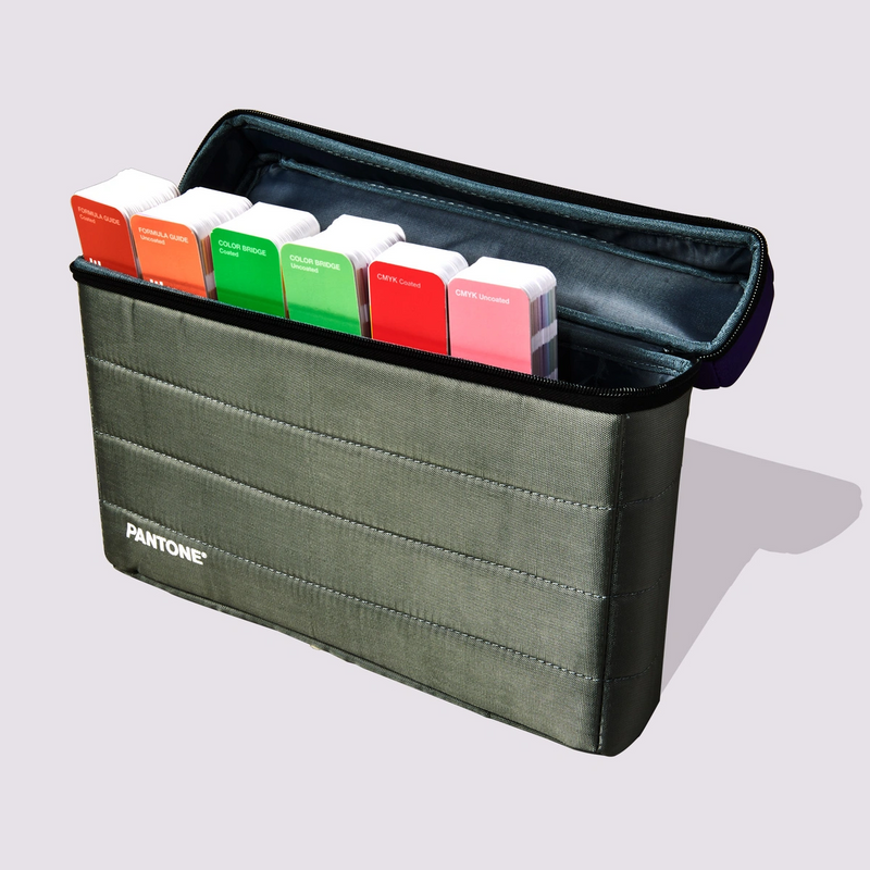 Xssentials Color New Edition Essentials Guide Set - Pantone