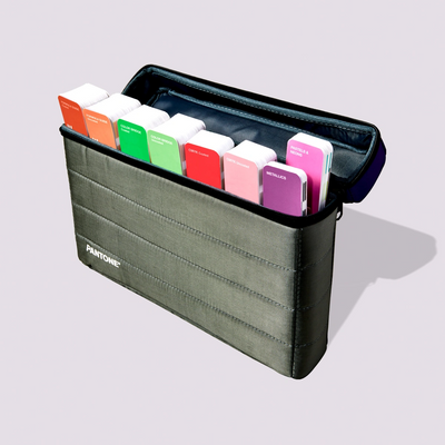 New Edition Portable Guide Studio - Pantone