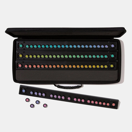 Farnsworth Munsell 100 Hue Test (Pre-Order Now - Long Lead Time)