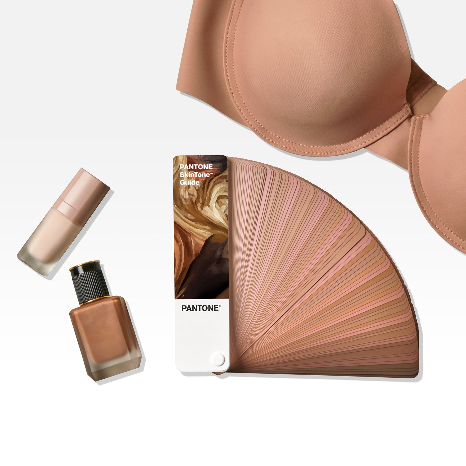 Limited Edition Pantone Skin Tone Guide - Cascade (Pre-Order)