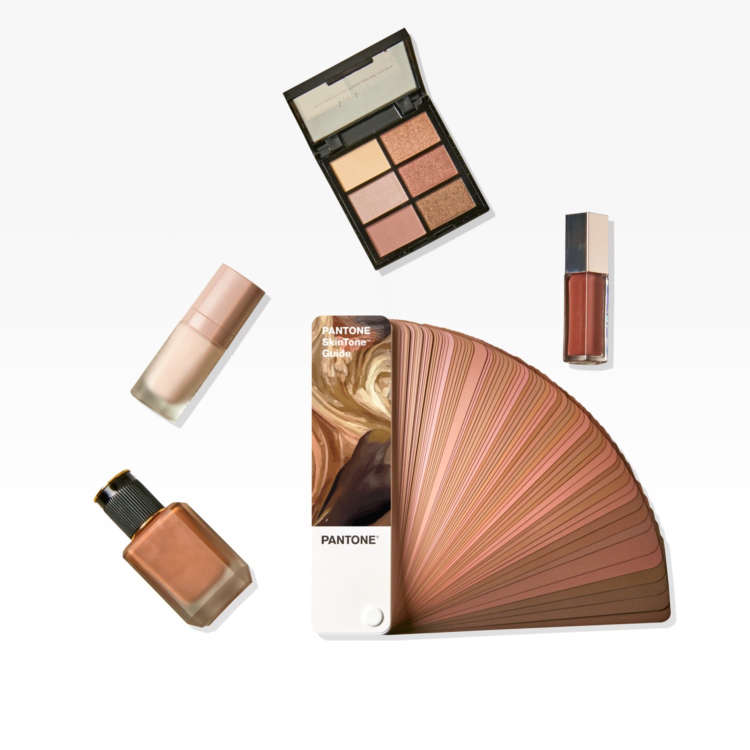 PANTONE パントン 色見本 STG201 SkinTone Guide stg203.jpg