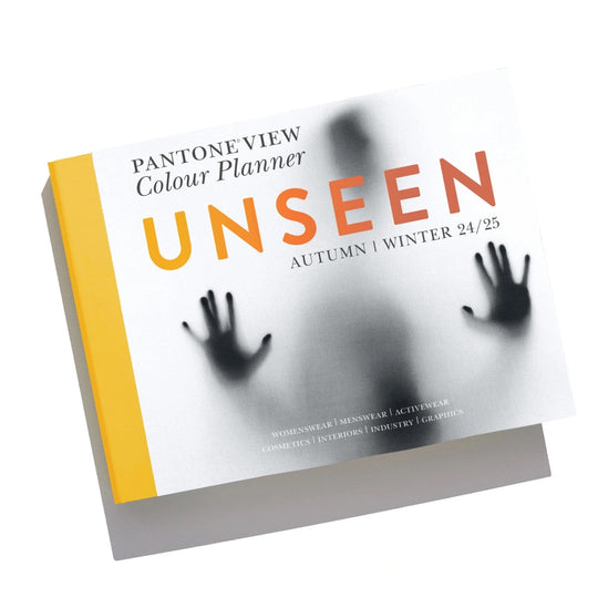 PANTONEVIEW Color Planner Autumn-Winter 2024